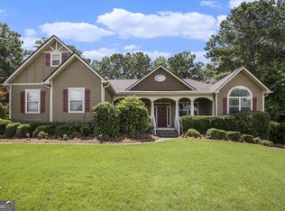 212 Westwind Dr, Newnan, GA 30263