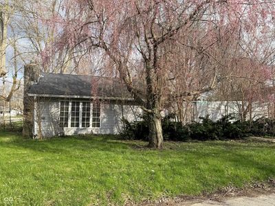 101 S Market St, Carthage, IN, 46115