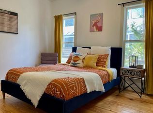 606 W Drew St, Houston, TX 77006