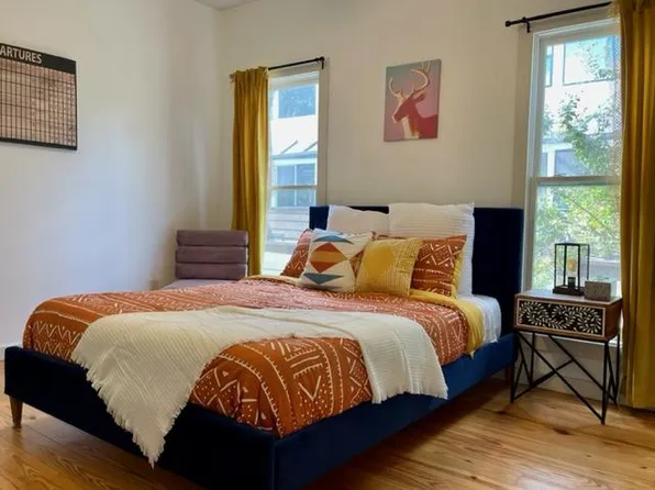 606 W Drew St, Houston, TX 77006