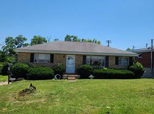 5978 Greenview Rd, Florence, KY 41042