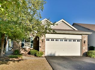 1189 Barkston Ct, Aurora, IL 60502