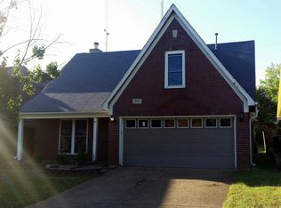 999 Dusty Cv, Cordova, TN 38018