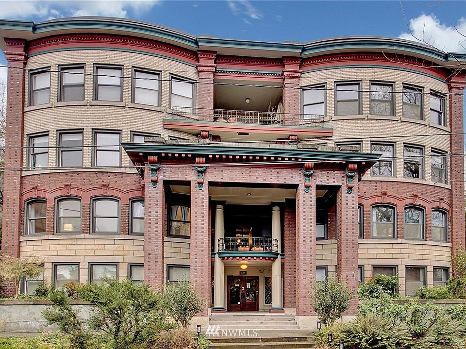 1st image of 626 13th Ave E APT B