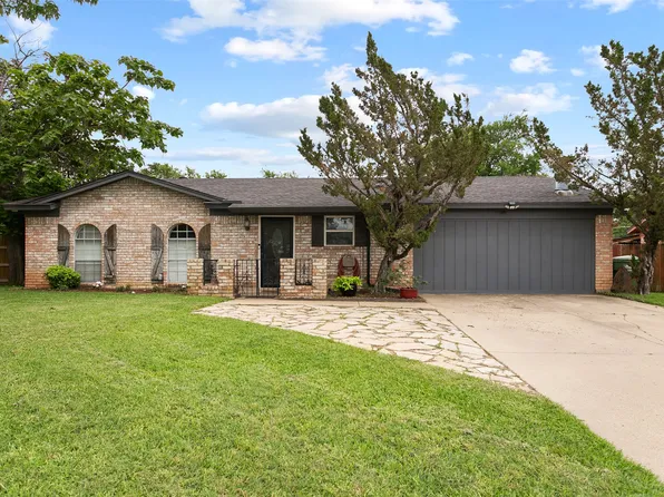 6608 McCoy Ct, Watauga, TX 76148