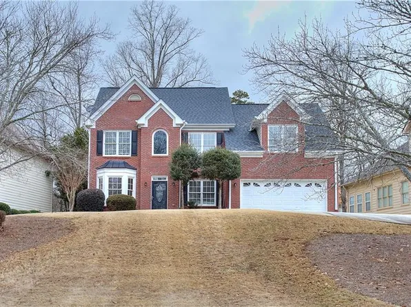 6764 Blantyre Blvd, Stone Mountain, GA 30087