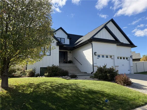 6610 Cove Creek Dr, Billings, MT 59106