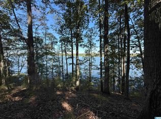 Billingsley Dr Lot 37, Childersburg, AL 35044