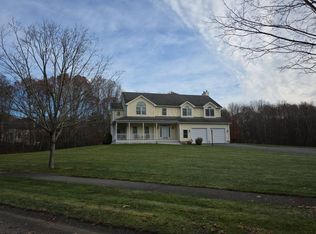 9 Tori Leigh Ln, Rehoboth, MA 02769