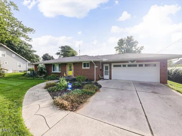 618 Wood St, Delta, OH 43515