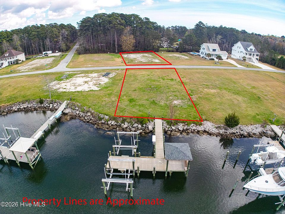 1st image of 112 Waterway Drive LOT 4 & 4A