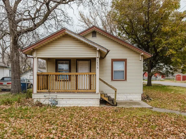 1856 S Laura Ave, Wichita, KS 67211