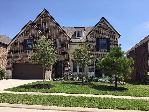 2nd image of 3435 Pennington Trace Dr
