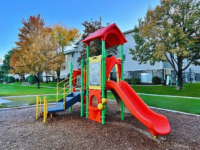 Fun Playgrounds