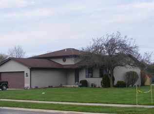5728 Chapman Ave, Portage, IN 46368