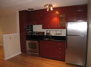 207 Kent St #23, Brookline, MA 02446