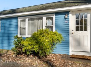 36 North St, Great Barrington, MA 01230