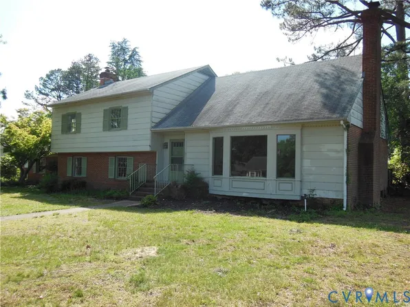 8218 Overbury Rd, Richmond, VA 23227
