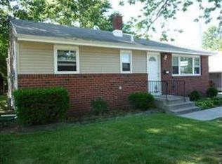 704 Heston Rd, Glassboro, NJ 08028