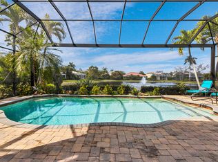 1447 Serenity Cir, Naples, FL 34110