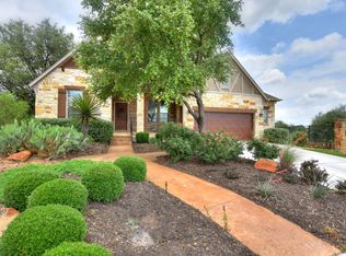124 Rancho Trl, Georgetown, TX 78628