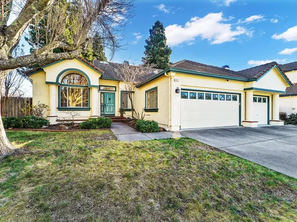 2217 Fieldcrest Court, Fairfield, CA 94534