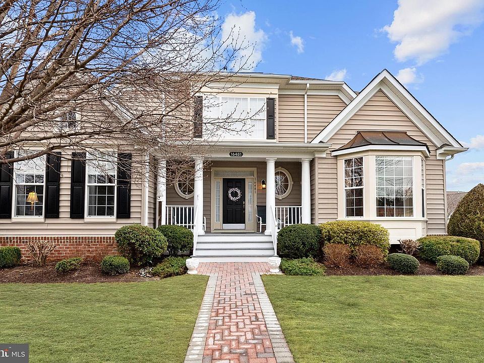 1st image of 16481 Howard Millman Ln