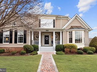 16481 Howard Millman Ln, Milton, DE 19968