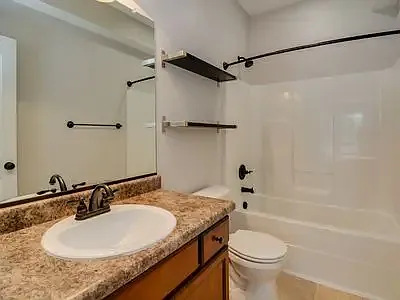 3106 Olde Brownstone Ct #3106 — Photo 16