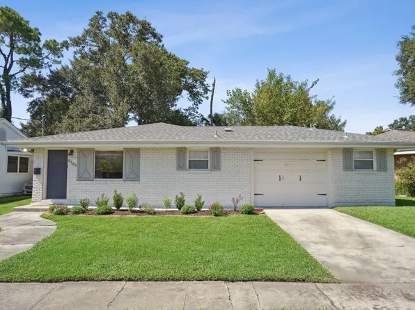 5707 Aero St, Metairie, LA 70003