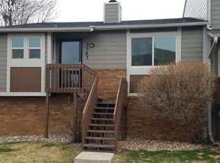 5567 Dunbar Ct, Colorado Springs, CO 80918