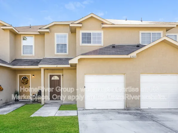 6422 Melanzane Ave Unit 2, San Antonio, TX 78233