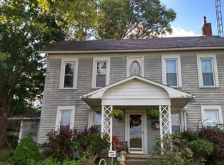 11295 Adamsville Otsego Rd, New Concord, OH 43762