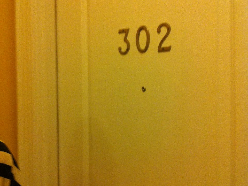 1st image of 215 E Grace St APT 302