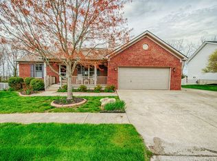 128 Lincoln Station Dr, Simpsonville, KY 40067