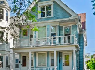 1916-18 E Webster Pl #1918A, Milwaukee, WI 53211