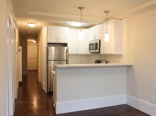 776 41st Ave APT 2, San Francisco, CA 94121