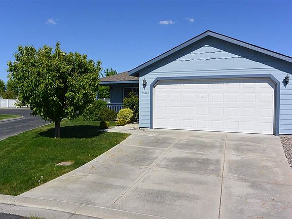 2nd image of 1506 Larkspur Dr