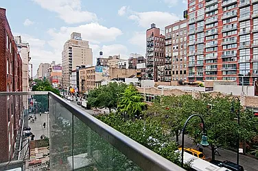 Rented by KG Properties