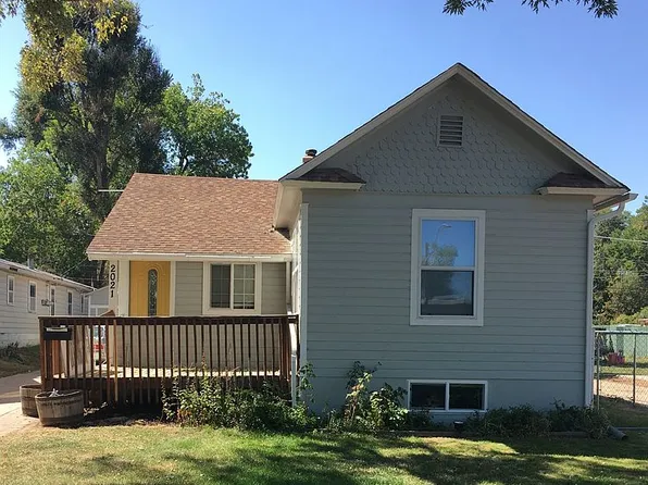 2021 6th Ave, Greeley, CO 80631