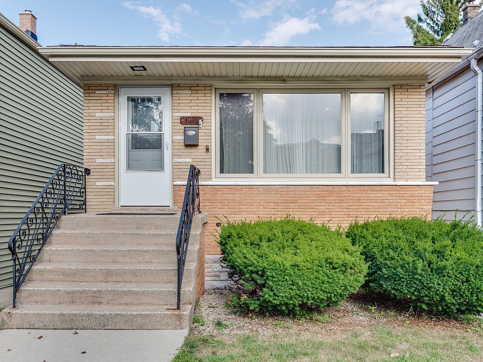 1st image of 1016 Circle Ave #1