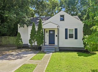 6383 Dove St, Norfolk, VA 23513