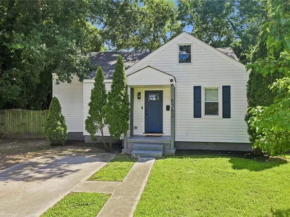 6383 Dove St, Norfolk, VA 23513