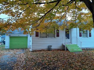 313 E Elm St, Chatsworth, IL 60921