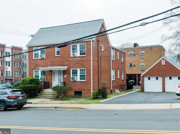 1808 16th St N APT 1, Arlington, VA 22209
