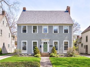 3291 Dorchester Rd, Shaker Heights, OH 44120