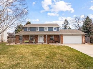 7056 S Cook Way, Centennial, CO 80122