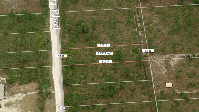 2nd image of 8322 Austrian Blvd