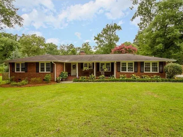 205 Skinner Road, Augusta, GA
