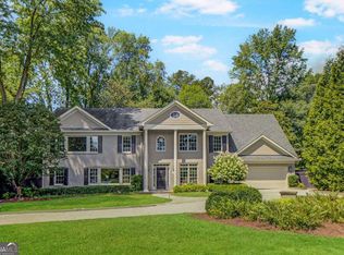 4174 Powers Ferry Rd NW, Atlanta, GA 30342